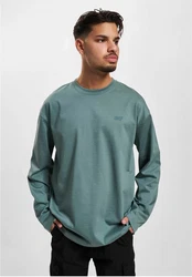 DEF Longsleeve Everyday Grün/Hellgrün