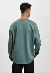 DEF Longsleeve Everyday Grün/Hellgrün