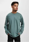DEF Longsleeve Everyday Grün/Hellgrün
