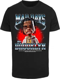 T-Shirt Mad Days Tee