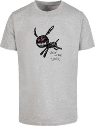 T-Shirt Walk In The Dark Tee