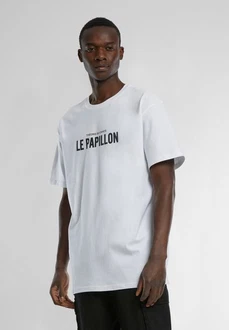 MT Upscale T-Shirt Theorie Du Chaos Oversize Tee