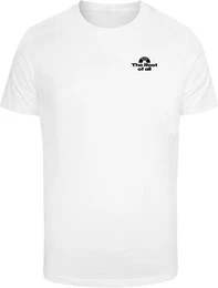 T-Shirt Root Of All Tee