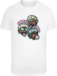 T-Shirt Crew Luv Tee