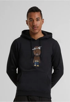 Mister Tee Hoodie LA Sketch