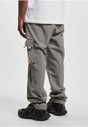 DEF Cargohose Ale Cargopant Khaki/Grau/Braun