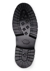 Henry Stevens Jones Chelseaboots Schwarz