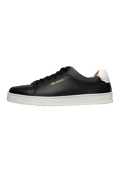 N91 Original Draft BB Herrensneaker Schwarz/Orange
