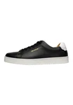 N91 Original Draft BB Herrensneaker Schwarz/Orange