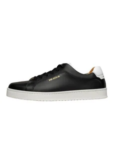N91 Original Draft BB Herrensneaker Schwarz/Orange