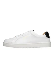 N91 Original Draft BB Herrensneaker Weiß/Creme/Schwarz