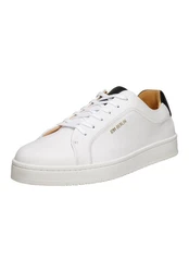 N91 Original Draft BB Herrensneaker Weiß/Creme/Schwarz