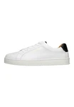 N91 Original Draft BB Herrensneaker Weiß/Creme/Schwarz
