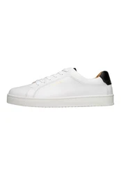 N91 Original Draft BB Herrensneaker Weiß/Creme/Schwarz