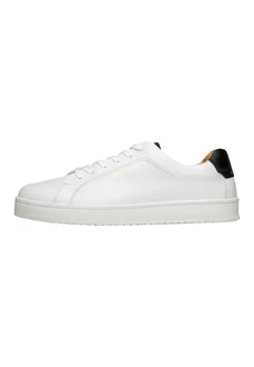 N91 Original Draft BB Herrensneaker Weiß/Creme/Schwarz
