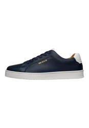 N91 Original Draft BB Herrensneaker Blau/Dunkelblau/Hellblau/Pastell