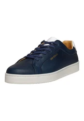 N91 Original Draft BB Herrensneaker Blau/Dunkelblau/Hellblau/Pastell