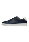 N91 Original Draft BB Herrensneaker Blau/Dunkelblau/Hellblau/Pastell