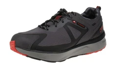 JY504A Veloce STX Dark-Grey Sneaker