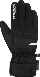 Brandon R-TEX XT BLACK / WHITE Laufschuh