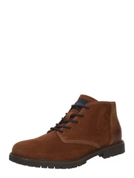 Barrack Schnrboots (1-tlg)
