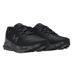 Under Armour Trainingsschuh Grau/Schwarz/Dunkelblau/Dunkelgrau/Rot