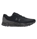 Under Armour Trainingsschuh Grau/Schwarz/Dunkelblau/Dunkelgrau/Rot