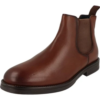 s.Oliver Herren Komfort Chelseaboots