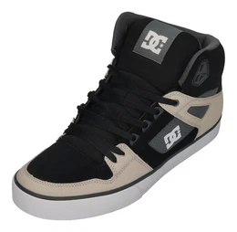 Pure HT WC ADYS400043 Skateschuh Black Grey Brown