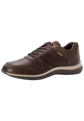 Camel Active Schnürschuh (53PKA01) Braun/Dunkelbraun/Beige