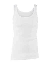 Unterhemd Twisted Cotton Herren (1-St)