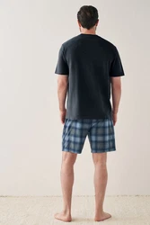Next Pyjama Motion Flex (2 tlg) 