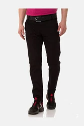 Cipo & Baxx Stoffhose Slim Fit CD842 CD842