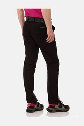 Cipo & Baxx Stoffhose Slim Fit CD842 CD842