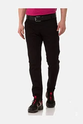 Cipo & Baxx Stoffhose Slim Fit CD842 CD842