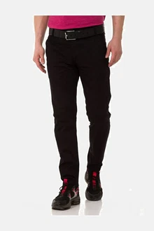 Cipo & Baxx Stoffhose Slim Fit CD842 CD842