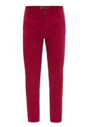 Cipo & Baxx Stoffhose Slim Fit CD842 CD842