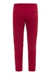 Cipo & Baxx Stoffhose Slim Fit CD842 CD842