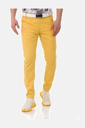 Cipo & Baxx Stoffhose Slim Fit CD842 CD842