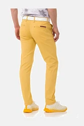Cipo & Baxx Stoffhose Slim Fit CD842 CD842