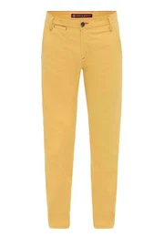 Stoffhose Hose im modischen Slim Fit-Schnitt, CD842
