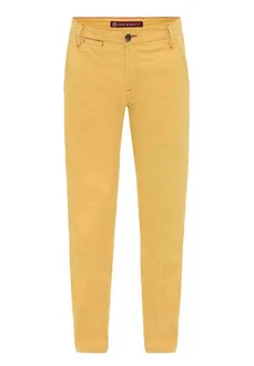 Cipo & Baxx Stoffhose Slim Fit CD842 CD842