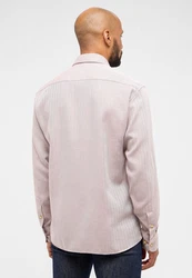 Eterna Langarmhemd MODERN FIT EASY IRON 