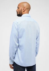 Eterna Langarmhemd MODERN FIT EASY IRON 