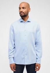 Eterna Langarmhemd MODERN FIT EASY IRON 