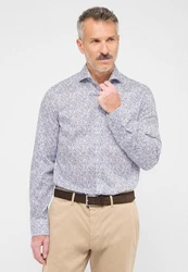 Eterna Langarmhemd SLIM FIT 