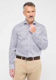 Langarmhemd SLIM FIT NON IRON (bgelfrei)