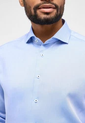 Eterna Langarmhemd MODERN FIT NON IRON 