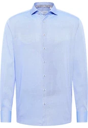 Eterna Langarmhemd MODERN FIT NON IRON 