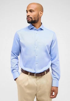 Eterna Langarmhemd MODERN FIT NON IRON